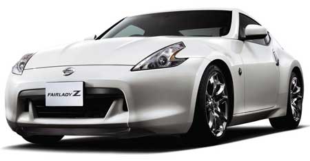 Nissan 370z horsepower upgrades #8