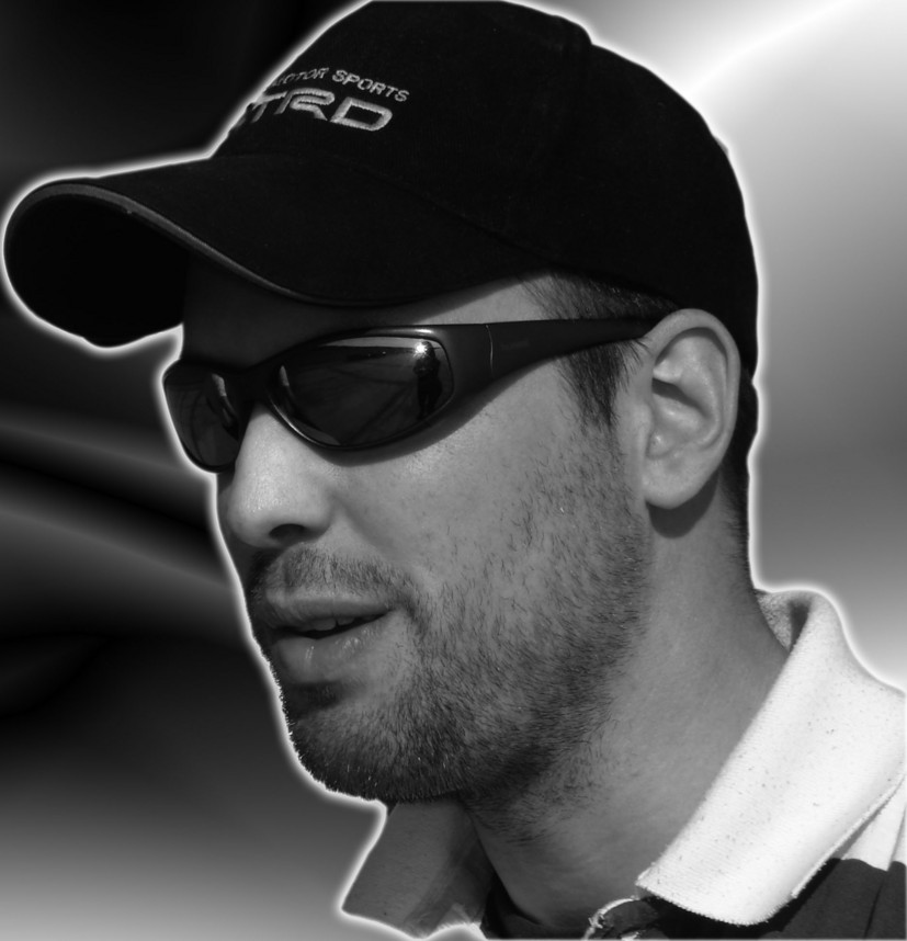 Christian Lutosch | Inhaber Underground Racing