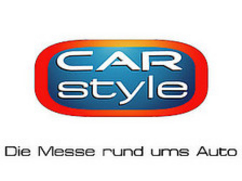 Wir waren als Aussteller bei der CarStyle 2007 in Hamburg dabei