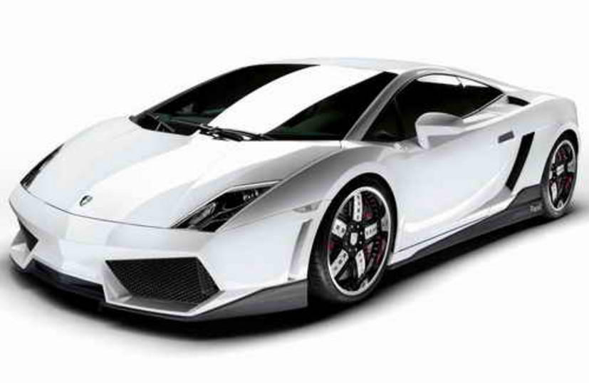 Leistungsoptimierung und Tuning für Ihren Lamborghini Gallardo